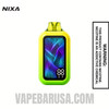 Hawaiian Pineapple Nixa Bar 50K Disposable Vape