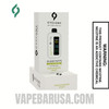 Kiwi Passion Fruit Cyclone Gust Pro 20K Zero Nicotine Disposable Vape With Package Box