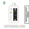 Lychee Aloe Cyclone Gust Pro 20K Zero Nicotine Disposable Vape