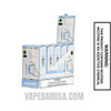 Miami Mint RAZ RYL Disposable Vape with Bundle Pack