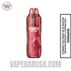 Cherry Burst Dinner Lady LYXA 30K Disposable Vape