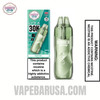 Miami Mint Dinner Lady LYXA 30K Disposable Vape With Package Box
