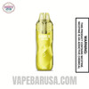 Tropical Lemonade Dinner Lady LYXA 30K Disposable Vape