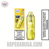 Tropical Lemonade Dinner Lady LYXA 30K Disposable Vape With Package Box