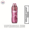 Watermelon Ice Dinner Lady LYXA 30K Disposable Vape