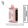 Sour Strawberry RAZ RYL Disposable Vape