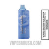 Blue Trio Lost Mary MO5000 Disposable Vape
