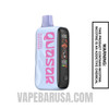 Blue Starz Lost Mary Quasar OS25000 Disposable Vape