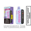 Blue Starz Lost Mary Quasar OS25000 Disposable Vape with package box