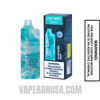 Plum Rose Mint Lost Mary MO5000 Disposable Vape With Package Box