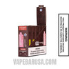 Strawberry Ice Lost Mary MO5000 Disposable Vape With bundle Box