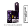 Grape Cloudd Lost Mary MO5000 Disposable Vape With bundle Box