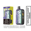 Cosmic Cherry Ade Lost Mary Quasar OS25000 Disposable Vape with package box