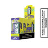 Cosmic Cherry Ade Lost Mary Quasar OS25000 Disposable Vape With Bundle Pack