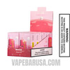 Peach Ice Lost Mary OS5000 Disposable Vape With Bundle Pack