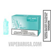 Berry Rose Duo Ice Lost Mary MO5000 Frozen Edition Vape With bundle Box