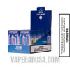 Triple Berry Duo Ice Lost Mary OS5000 Frozen Edition Vape With Bundle Pack