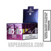 Raspberry Lemonade Lost Mary OS5000 Luster Edition Vape With Bundle Pack