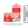 Strawberry Lemonade Lost Mary OS5000 Disposable Vape With Bundle Pack