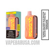 Watermelon Limelight Lost Mary Quasar OS25000 Disposable Vape with package box