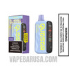 Virgo Mint Lost Mary Quasar OS25000 Disposable Vape with package box