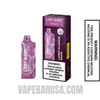 Cherry Blossom Grape Lost Mary MO5000 Disposable Vape With Package Box