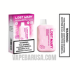 Cherry Banana Duo Ice Lost Mary OS5000 Disposable Vape With Package Box