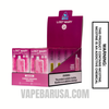 Cherry Banana Duo Ice Lost Mary OS5000 Disposable Vape With Bundle Pack
