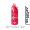 Triple Berry Ice Lost Mary MO5000 Disposable Vape