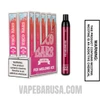 Fiji Melon Ice Esco Bar 2500 Puffs Disposable Vape with Bundle Pack