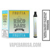 Mango Guava Ice Esco Bar 2500 Puffs Disposable Vape with Bundle Pack