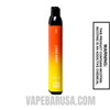 Lychee Mango Esco Bars 2500 Puffs Disposable Vape