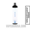 White Mystery Esco Bars 5000 Puffs Disposable Vape