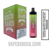 Kiwi Guava Esco Bars 5000 Puffs Disposable Vape with Bundle Pack