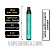 Bubblegum Ice Esco Bar Mesh Vape 2500 Puffs 3% Nic Specifications