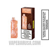 Citrus Sunrise Lost Mary MO5000 Disposable Vape With Package Box