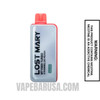 Strawmelon Peach Lost Mary MT15000 Disposable Vape