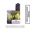 Nana Coconut Lost Mary MT15000 Disposable Vape with bundle box