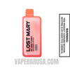 Watermelon Ice Lost Mary MT15000 Disposable Vape