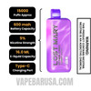Summer Grape Lost Mary MT15000 Disposable Vape Specifications