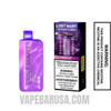 Summer Grape Lost Mary MT15000 Disposable Vape With Package Box