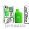 Sour Apple Candy Esco Bars 6000 Puffs Disposable Vape with Package Box