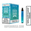 Pacific Cooler Esco Bars 2500 Puffs Disposable Vape With Bundle Pack