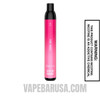 Pink Burst Esco Bars 2500 Puffs Disposable Vape