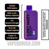 Pacific Cooler Lost Mary MT15000 Disposable Vape Specifications