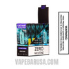 Miami Mint Lost Mary MT15000 Turbo Vape - 0% Nic With Bundle Pack