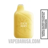 Honey Mango Esco Bars 6000 Puffs Disposable Vape