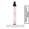 Fuji Apple Ice Esco Bars 2500 Puffs Disposable Vape