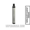 Clear Esco Bars 2500 Puffs Disposable Vape