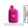 Berry Snow Esco Bar Mesh Vape 6000 Puffs 3% Nic